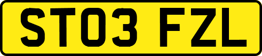 ST03FZL