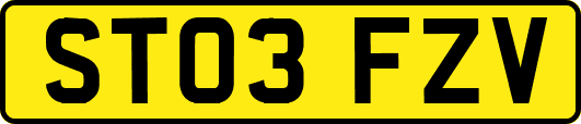 ST03FZV