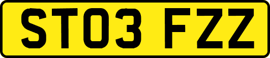 ST03FZZ