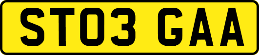 ST03GAA