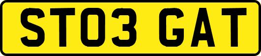 ST03GAT