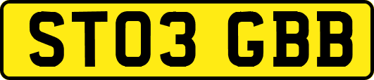 ST03GBB