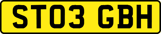 ST03GBH
