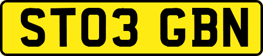 ST03GBN