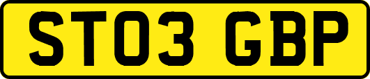 ST03GBP