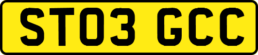ST03GCC