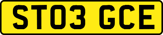 ST03GCE