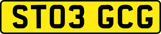 ST03GCG