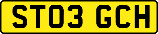 ST03GCH