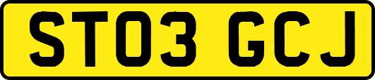 ST03GCJ