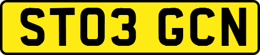 ST03GCN