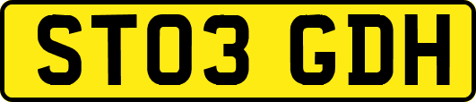 ST03GDH