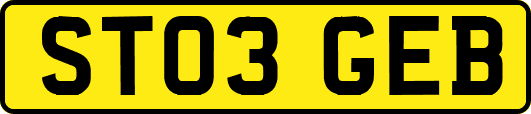 ST03GEB