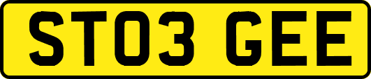 ST03GEE