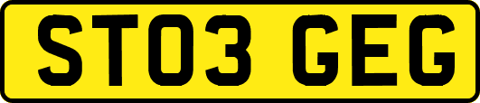 ST03GEG