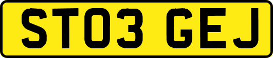 ST03GEJ