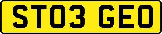 ST03GEO