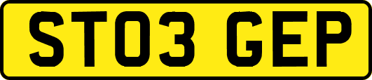 ST03GEP