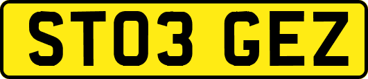 ST03GEZ