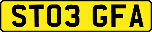 ST03GFA