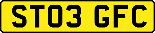 ST03GFC