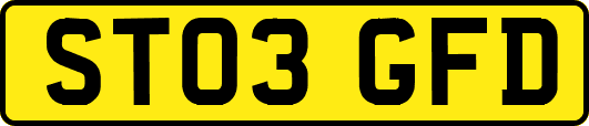 ST03GFD