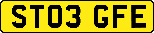 ST03GFE