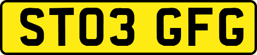 ST03GFG