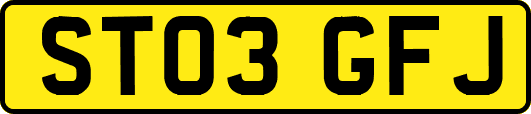 ST03GFJ