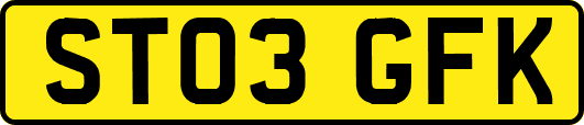 ST03GFK