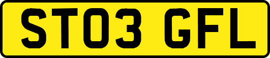 ST03GFL