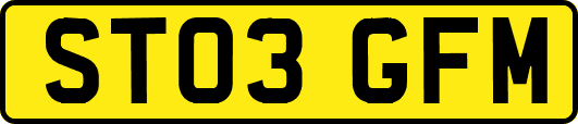 ST03GFM