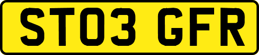 ST03GFR