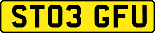 ST03GFU