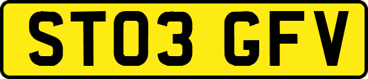 ST03GFV