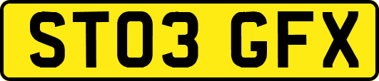ST03GFX