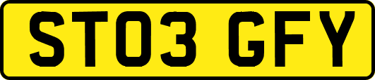 ST03GFY