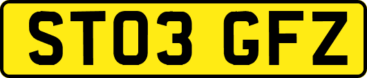 ST03GFZ