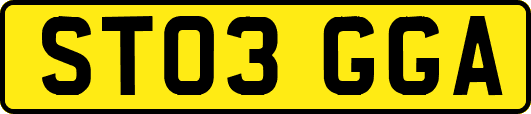 ST03GGA