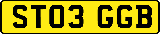 ST03GGB
