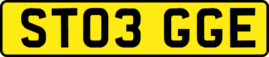 ST03GGE