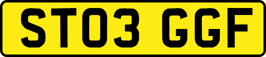ST03GGF