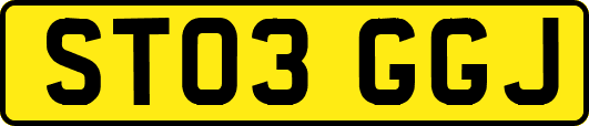 ST03GGJ