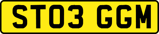 ST03GGM