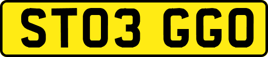 ST03GGO