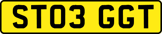 ST03GGT