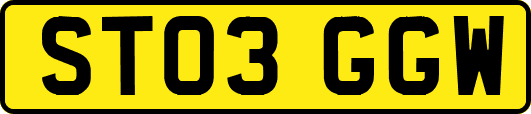 ST03GGW