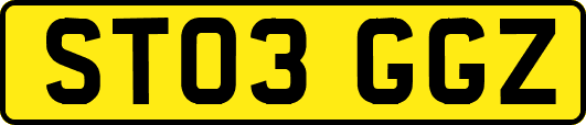 ST03GGZ