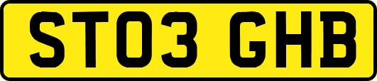 ST03GHB