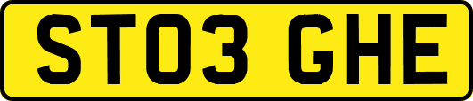ST03GHE